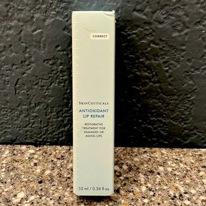 NEW. sealed box. SkinCeuticals Antioxidant Lip Repair